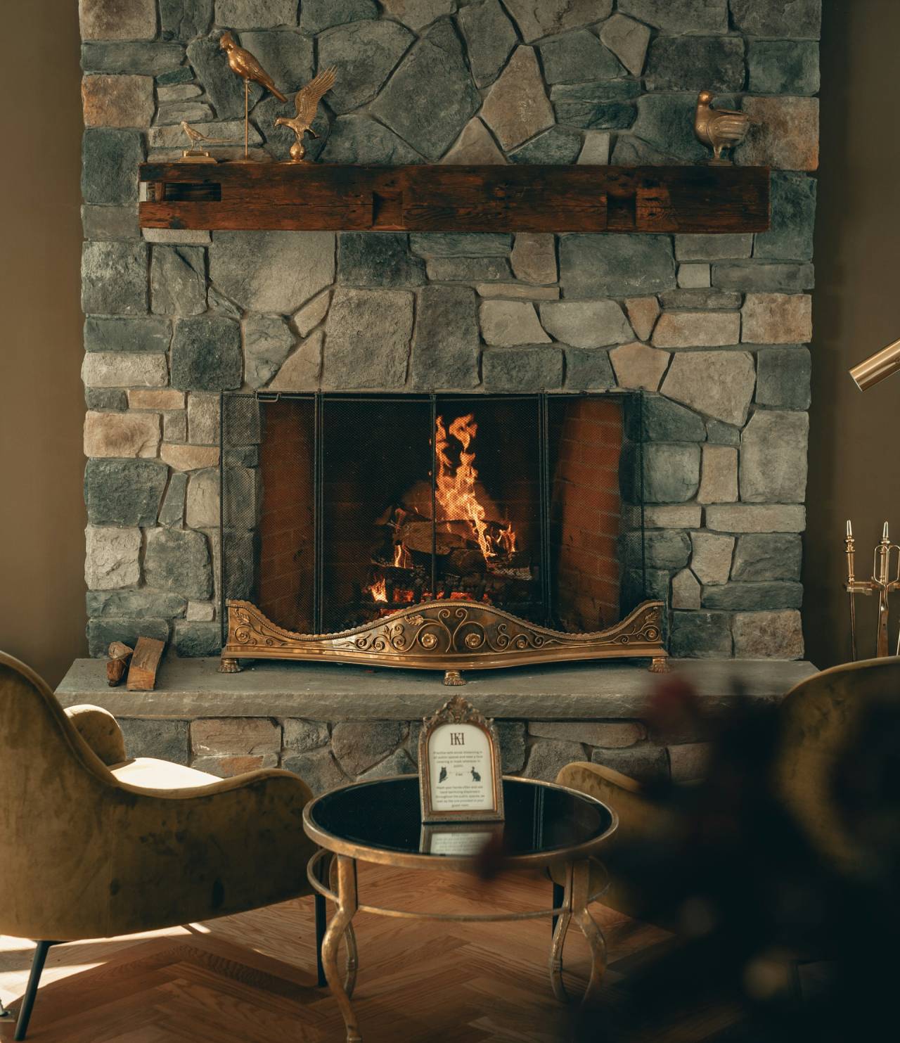 Professional Chimney Fireplace Repair Dearborn Heights MI - Expert Repair Services by Chimney Sweep Dearborn Heights