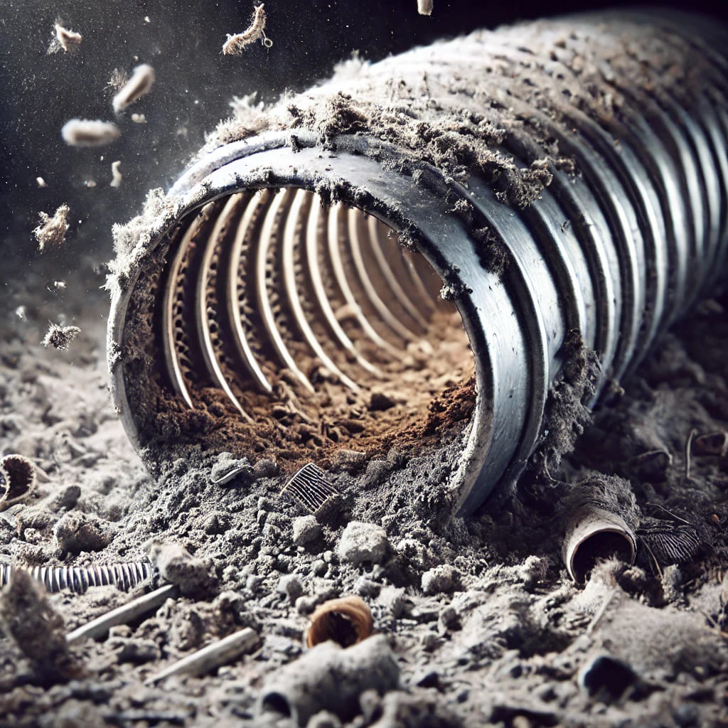 Professional Dryer Vent Cleaning Dearborn Heights MI - Expert Safety and Efficiency Solutions by Chimney Sweep Dearborn Heights