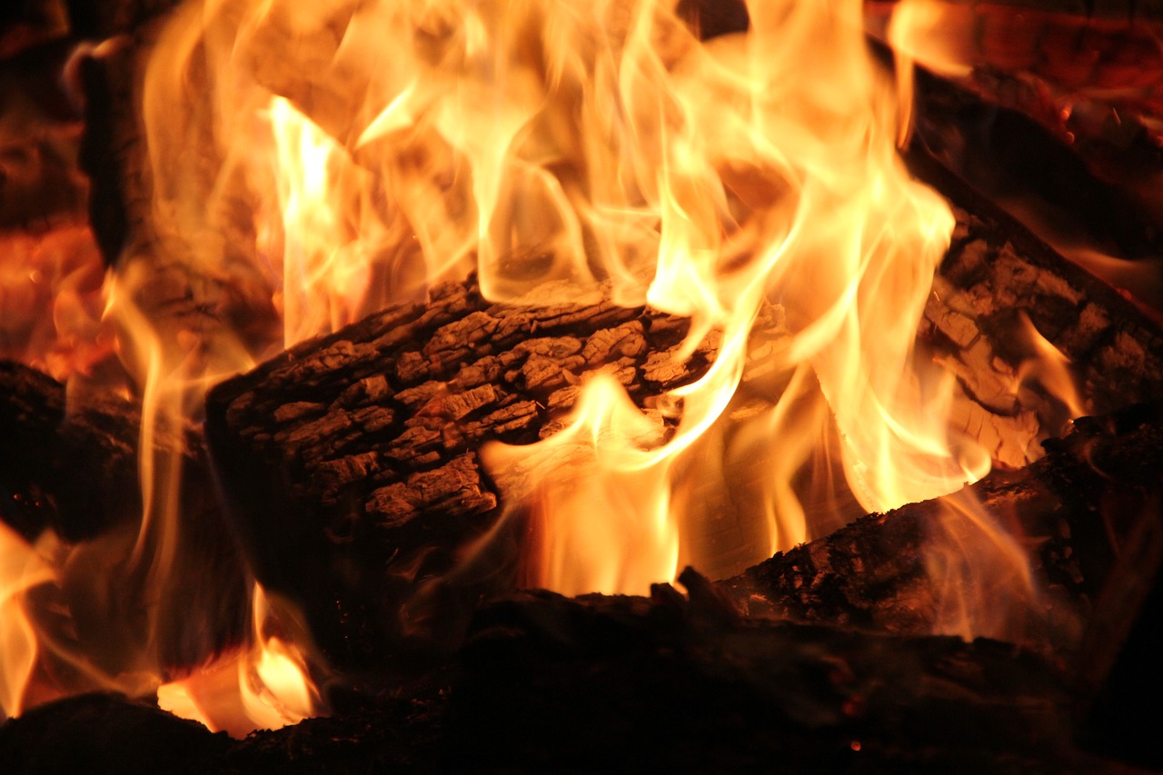 Professional Fireplace Cleaning Services In Dearborn Heights Michigan