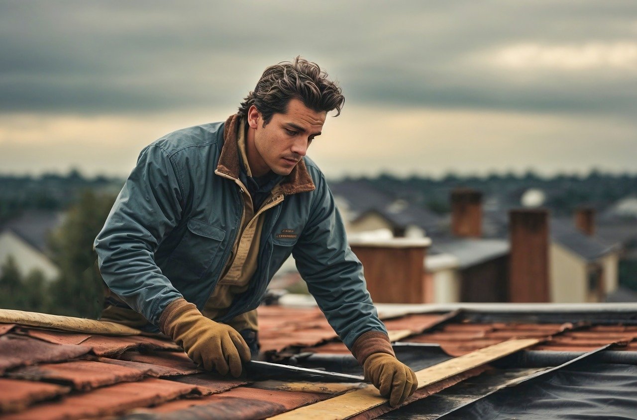 Expert Roof Repair in Dearborn Heights, Michigan - Professional Service by Dearborn Heights Roofing